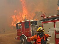 Жертвами авиакатастрофы в штате Джорджия стали четыре человека