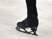 Фигурное катание. Юниорский Гран-при. Лев Винокур занял седьмое место в Линце