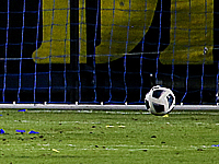 Впечатляющая серия сборной Алжира. Результаты отборочных матчей