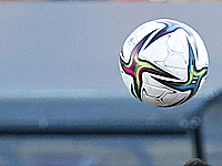 Юношеские сборные. Украинцы победили финнов. Белорусы сыграли вничью с австрийцами