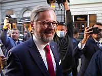 Уточнены результаты выборов в Чехии, Бабиш признал поражение