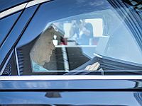 Канцлер Германии Ангела Меркель прибыла с 