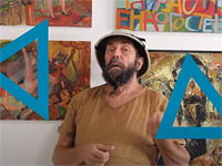 Рыбы и буквы – Далет. Видео-эссе гида и культуролога Михаила Короля