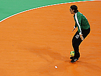 Гандбол. Клубный чемпионат мира. 