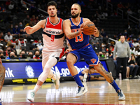 Дени Авдия вернулся на площадку после травмы