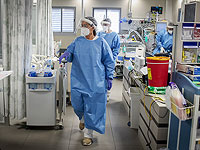 Коронавирус в Израиле: менее 43 тысяч зараженных, за неделю умерли 134 больных COVID-19