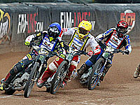 Впервые в истории. Россиянин стал чемпионом мира по спидвею