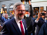 Руководитель коалиции 