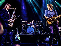 Знаменитая британская группа The Dire Straits Experience выступит в Израиле