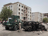 В Йемене совершено покушение на губернатора Адена