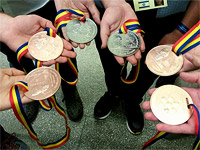 Объявлен отбор кандидатов в научные олимпийские сборные Израиля