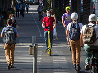 Яндекс покупает израильский сервис проката электросамокатов Wind