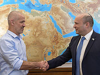 Одобрено назначение Ронена Бара на пост главы ШАБАКа