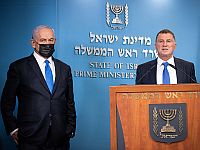Юлий Эдельштейн объявил о намерении баллотироваться на пост главы 