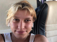 Внимание, розыск: пропала Рахель Алуш из Бейт-Шеана