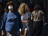 Коронавирус в Израиле: около 25 тысяч зараженных, из них 1,7% тяжелобольных