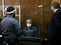 В третий раз продлен срок ареста профессора Левина, подозреваемого в изнасиловании пациенток