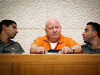 Цви Гур, осужденный за убийство ребенка, госпитализирован в критическом состоянии