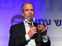 Элазар Штерн отозвал свою кандидатуру на пост главы