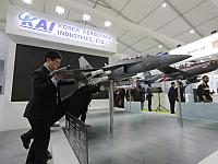 Израиль блокирует оборонную сделку Южной Кореи из-за секретных технологий