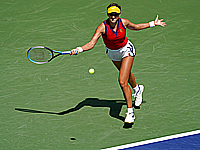 Индиан-Уэллс. Виктория Азаренко вышла в четвертьфинал