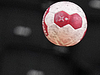 Умерла украинская гандболистка, выступавшая за сборную Македонии