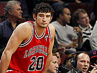 Джо Александр вернулся в Израиль