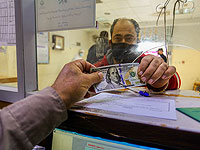 В Газе начнется раздача