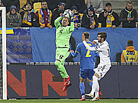 Отборочные матчи: рекорды Теему Пукки, Бурака Йылмаза, Андрея Пятова и сборной Андорры