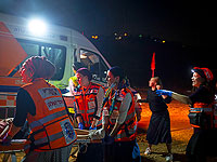 Ради спасения жизней: совместные учения религиозных евреек и арабок в Иерусалиме. Фоторепортаж