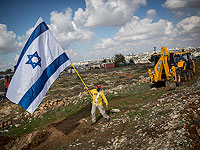 Иерусалимский муниципалитет принял решение о передаче земель под строительство в квартале Гиват а-Матос
