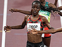 Убита известная легкоатлетка, участница олимпиады в Токио