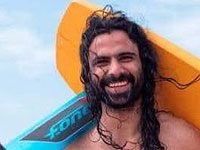 Вновь ухудшилось состояние Ицика Саидиана, инвалида ЦАХАЛа, предпринявшего попытку самосожжения