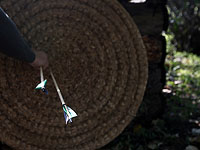 В центре норвежского города Конгсберг пять человек убиты из лука, стрелявший задержан