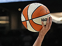 Женский Еврокубок.