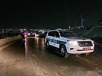 Ухудшилось состояние бойца МАГАВ, раненного в результате теракта в Каландии