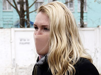 В Москве глава профсоюза 