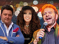 От Бродвея до Елисейских полей