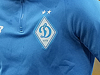 Умер защитник из первого чемпионского состава киевского