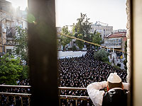 Трагедия на Мероне: генерал полиции в отставке  обвинил генинспектора в отказе ограничить число паломников