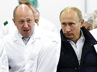 Le Figaro. Как Владимир Путин перебрасывает своих наемников в Африку
