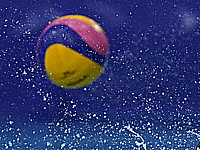 Водное поло. Первым полуфиналистом чемпионата мира, проходящего в Нетании, стала сборная Греции