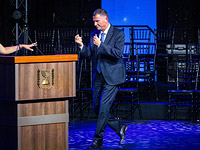 Два сценария после заявления Эдельштейна и хрупкость коалиции. Итоги политической недели