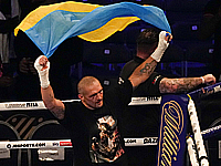 Рейтинг боксеров 