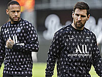 Сенсация чемпионата Франции. 