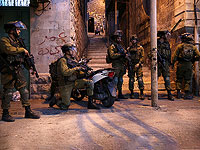 К борьбе с оружием, хранящемся в арабском секторе, будут привлечены армия и ШАБАК