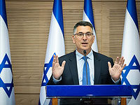 Министр юстиции поддержал требование Ганца сформировать госкомиссию по