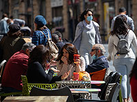 Если заболеваемость не начнет расти вновь, минздрав рекомендует частично отменить 