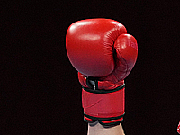 Бокс. Давид Алавердян победил в Мексике