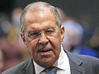 Сергей Лавров